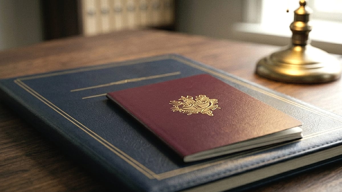 Expat français : investir à Tanger, le b.a.-ba fiscal — CCME