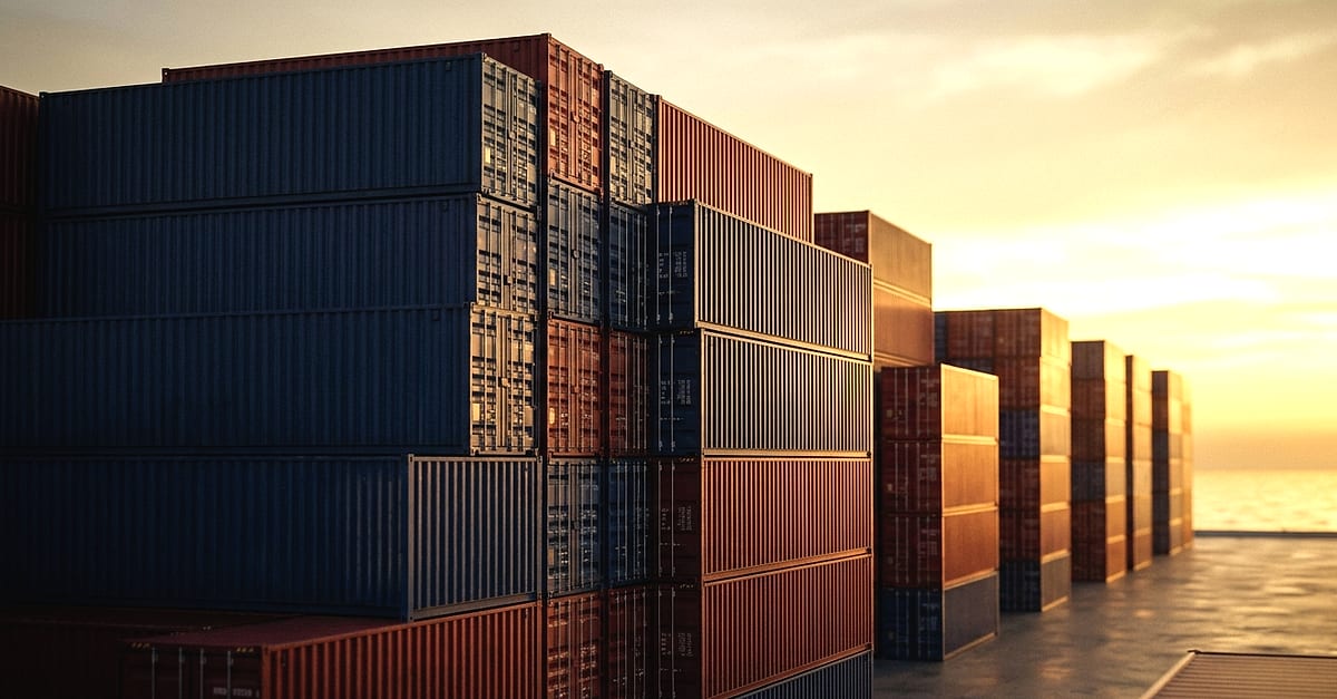 Comptable import-export — Cabinet expert-comptable CCME, Tanger